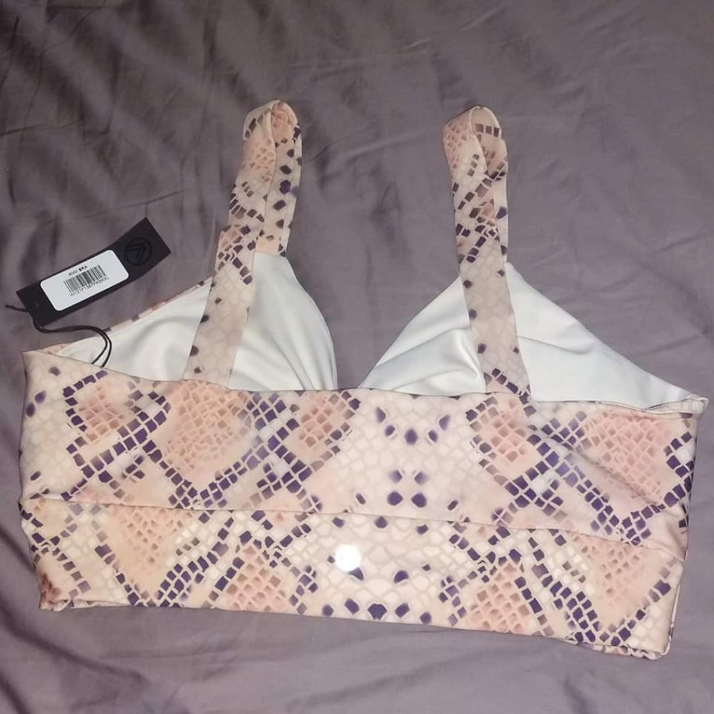 KIWI Bra - Picture 4 of 4